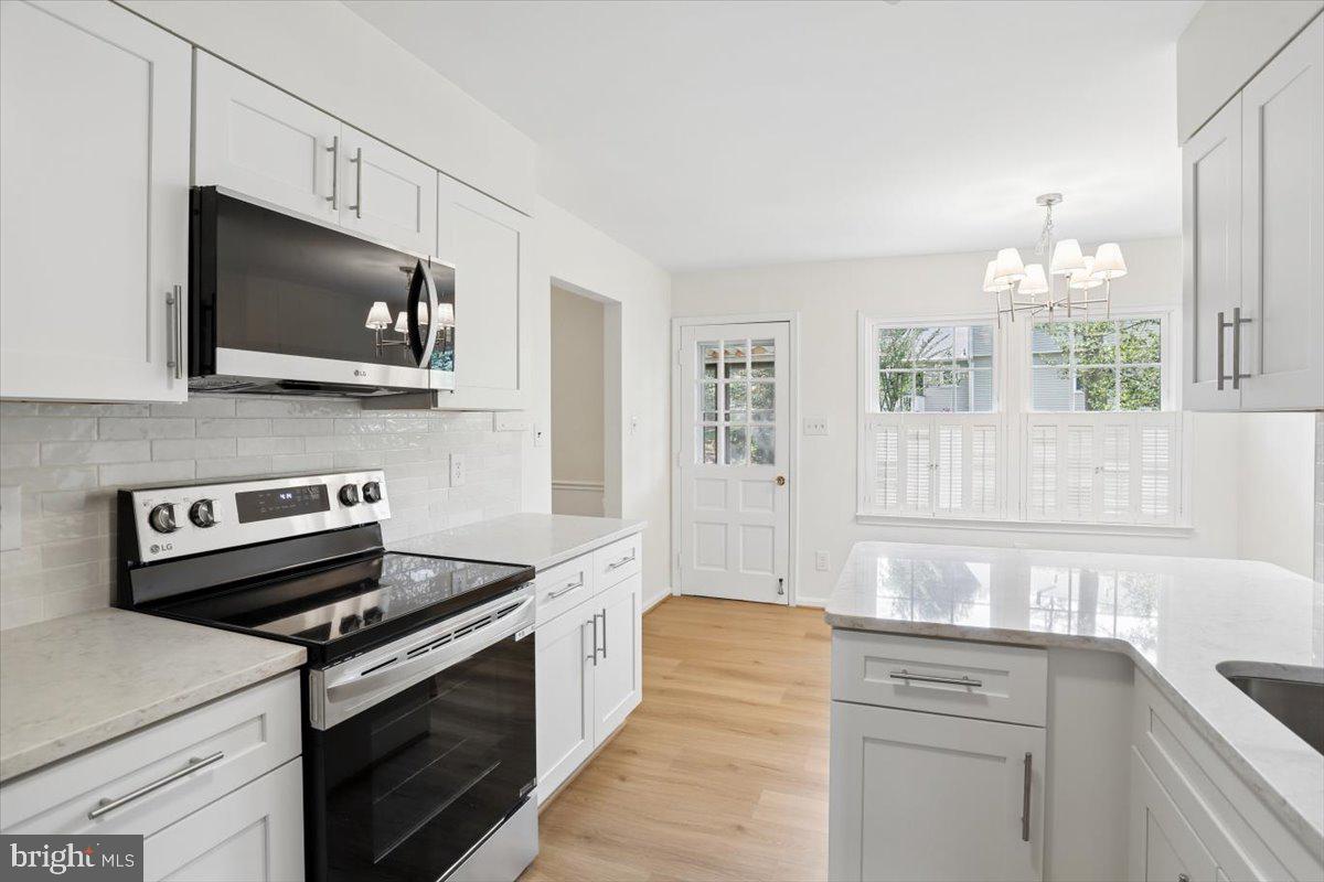 MIDDLERIDGE - Residential