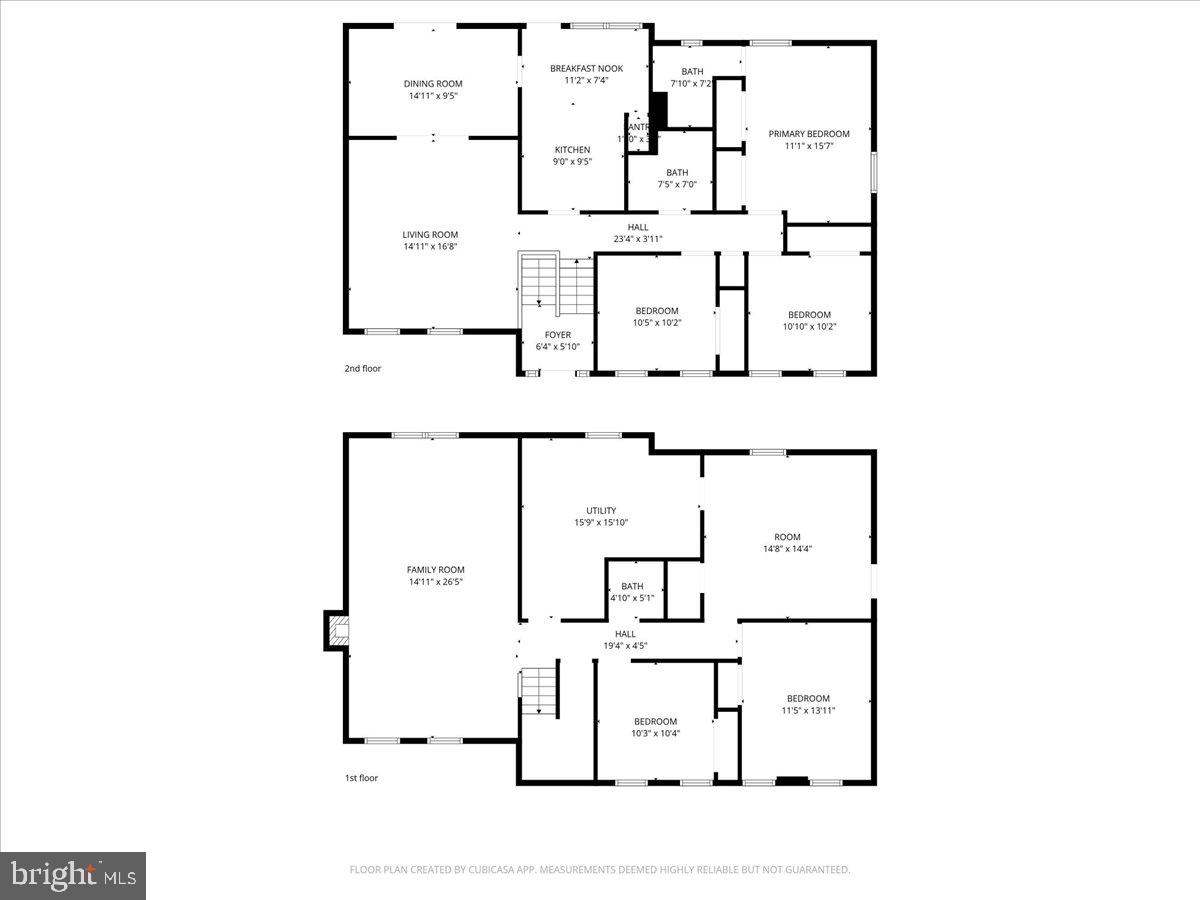 MIDDLERIDGE - Residential