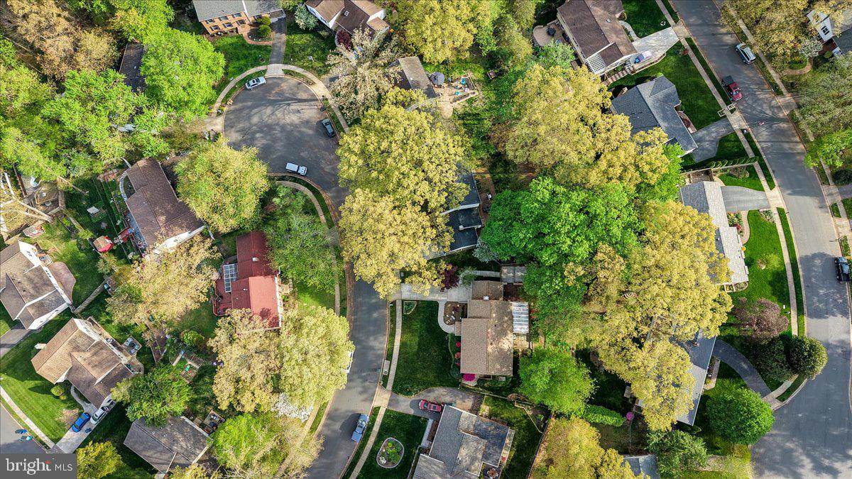 MIDDLERIDGE - Residential