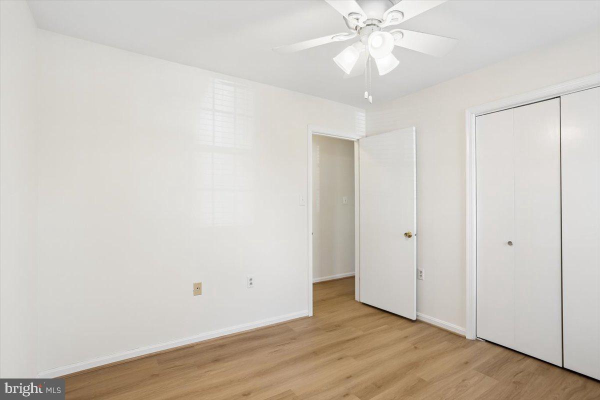 MIDDLERIDGE - Residential