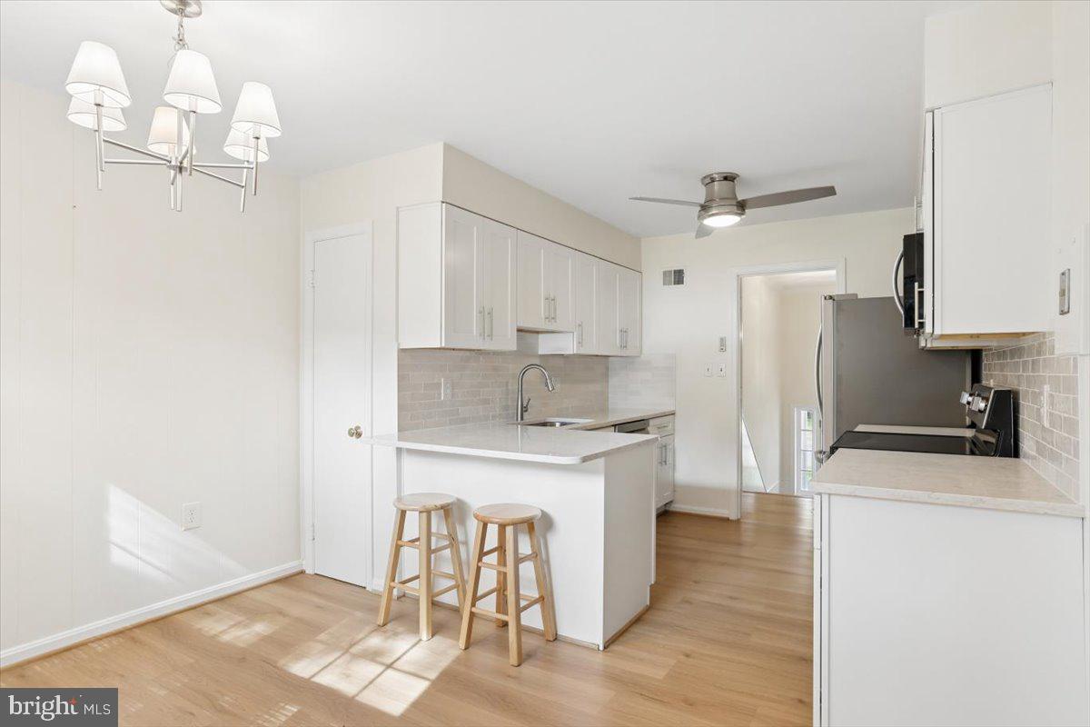 MIDDLERIDGE - Residential