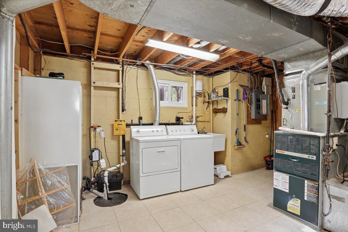 MIDDLERIDGE - Residential