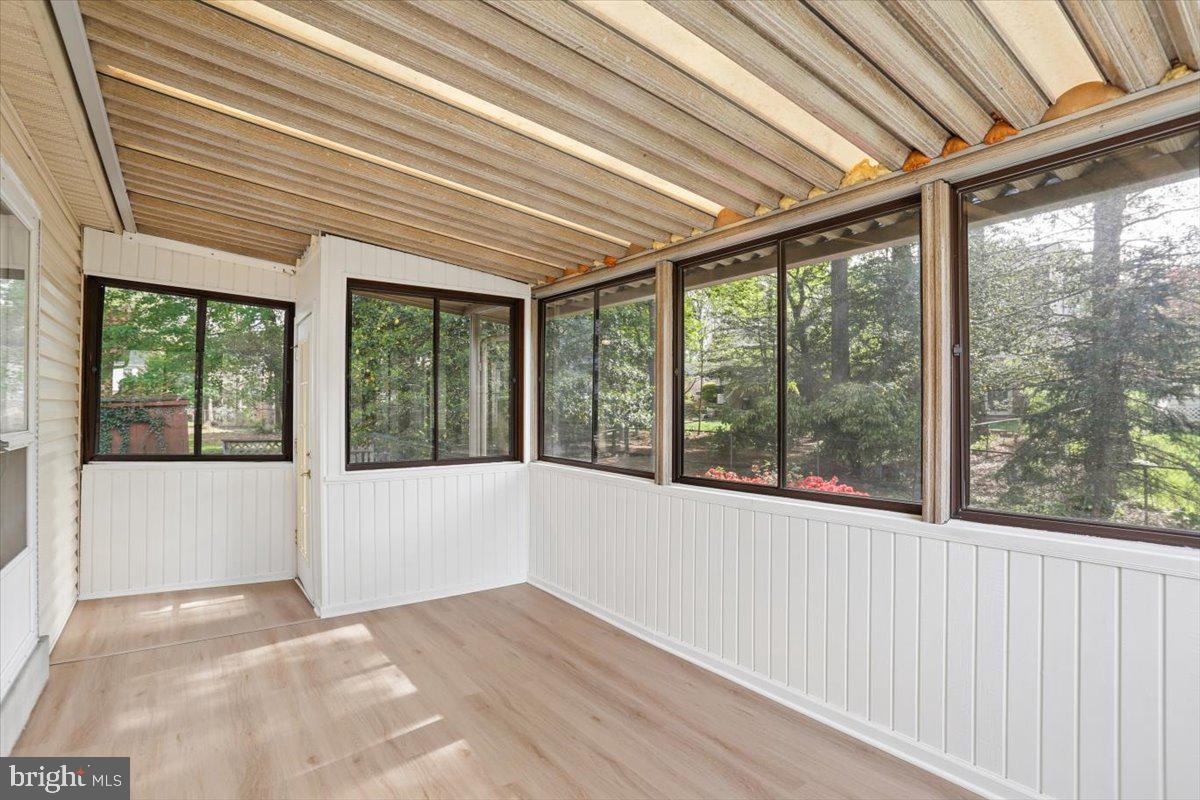 MIDDLERIDGE - Residential