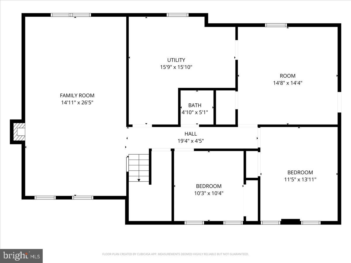 MIDDLERIDGE - Residential