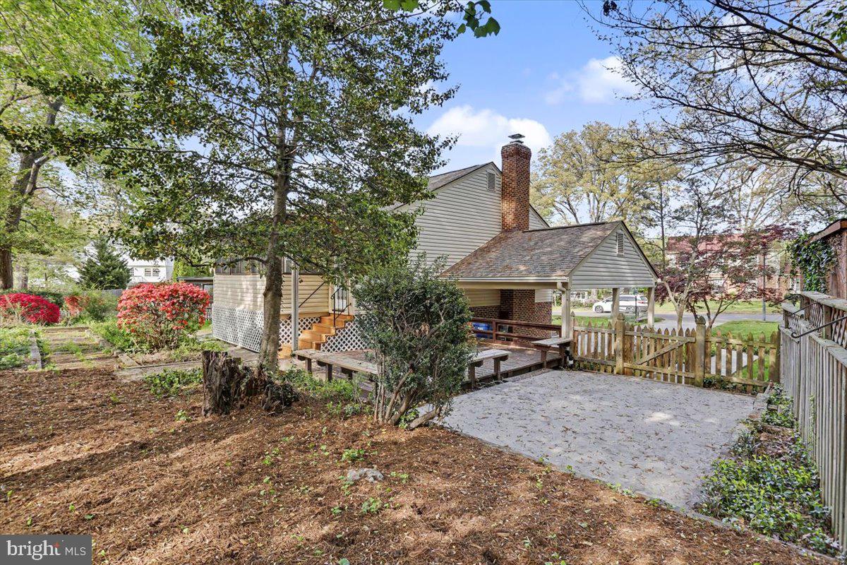 MIDDLERIDGE - Residential