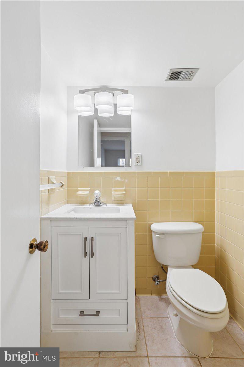 MIDDLERIDGE - Residential