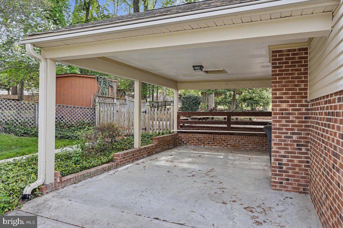 MIDDLERIDGE - Residential