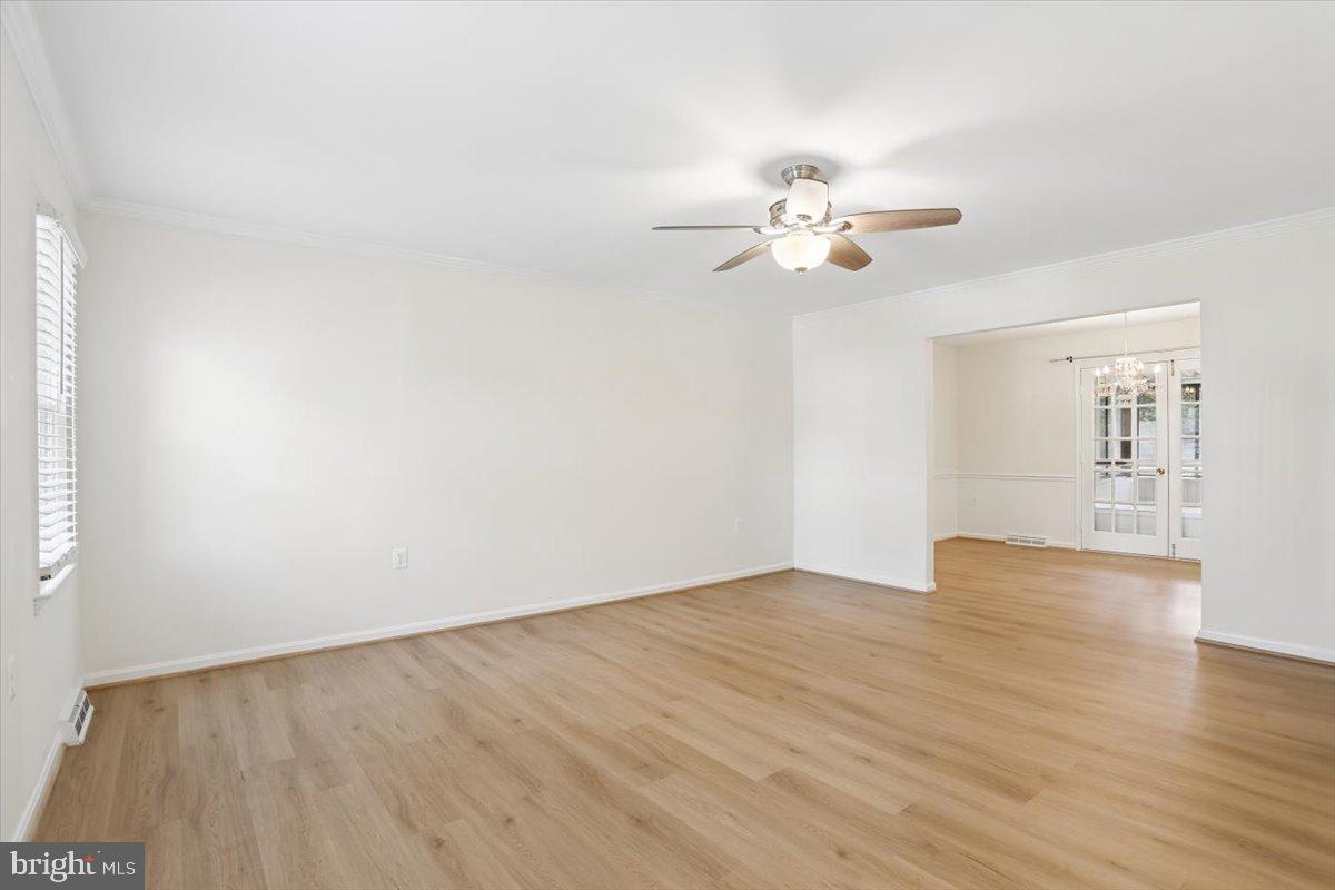 MIDDLERIDGE - Residential