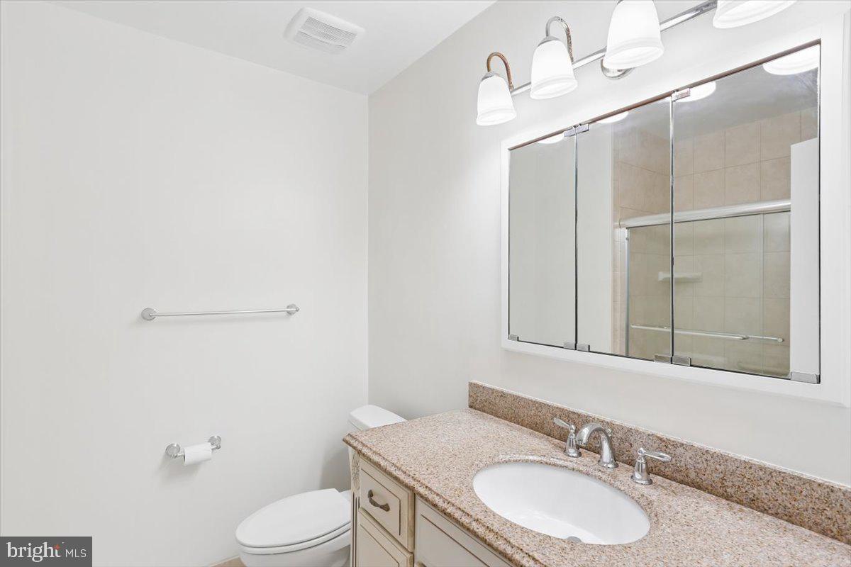 MIDDLERIDGE - Residential