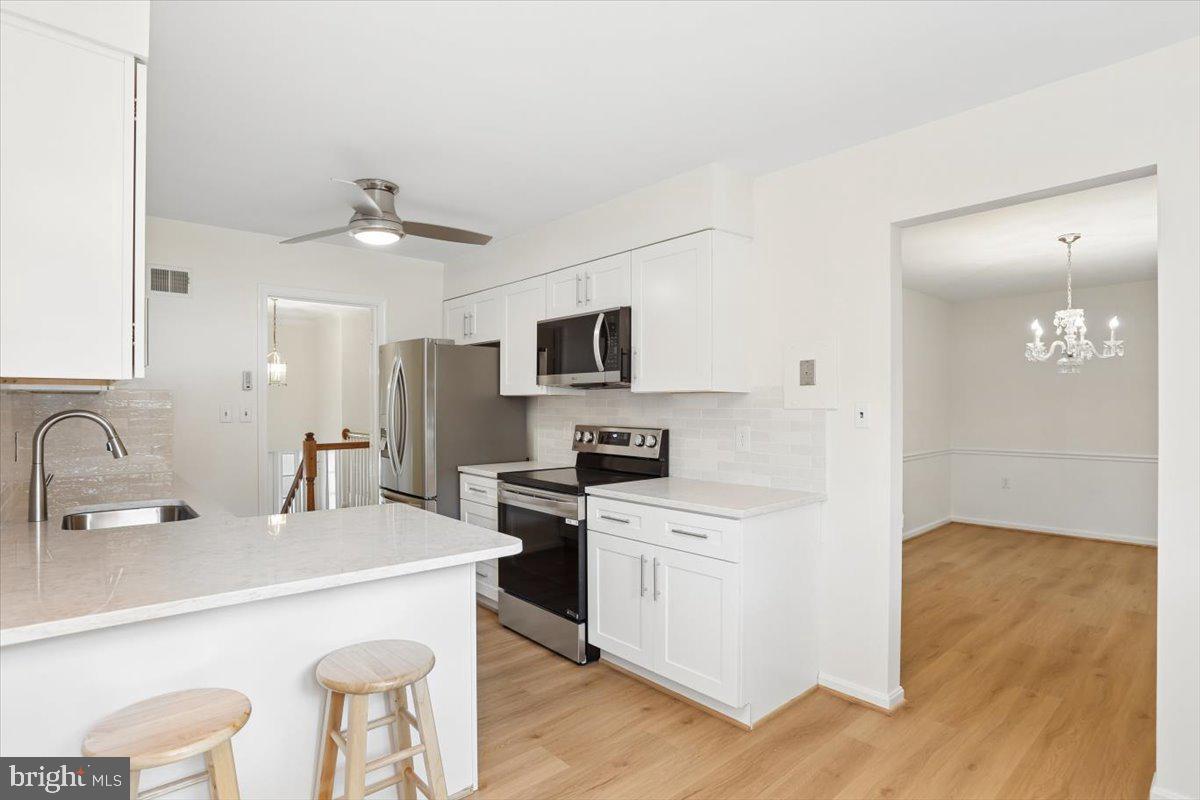 MIDDLERIDGE - Residential