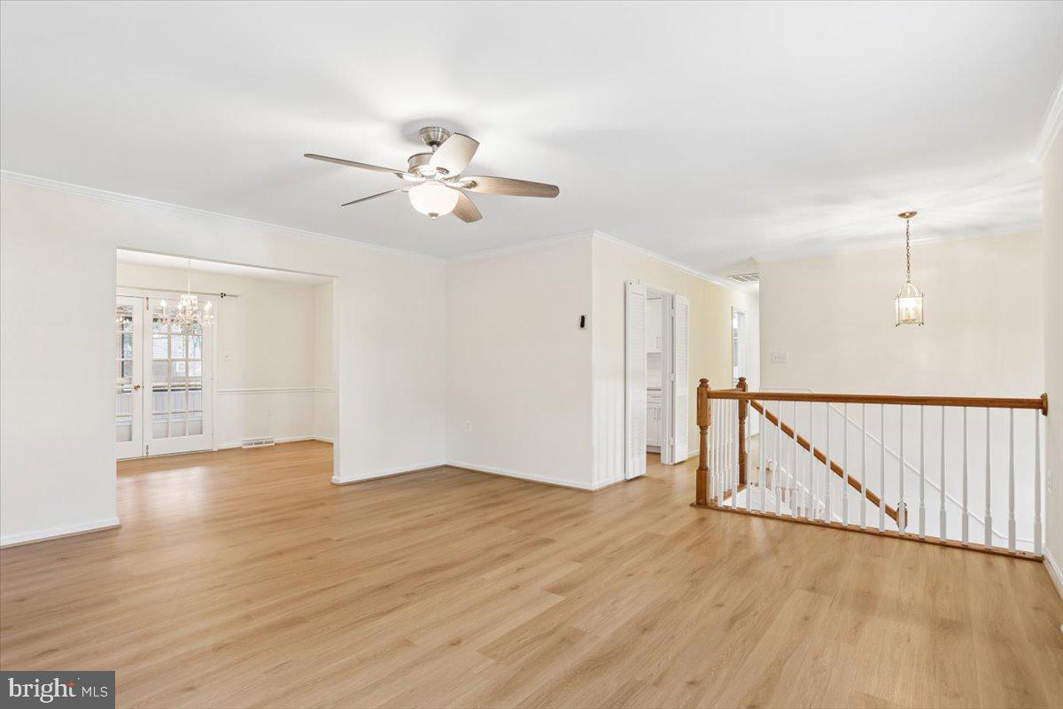 MIDDLERIDGE - Residential