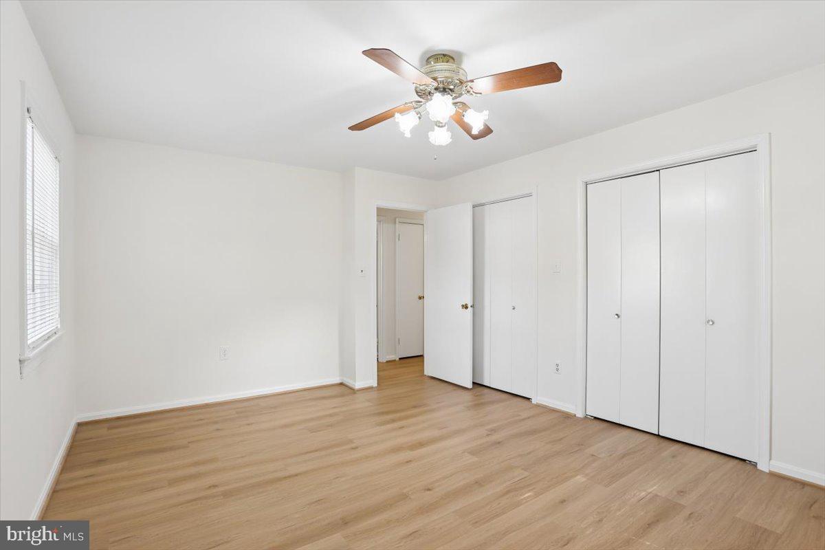 MIDDLERIDGE - Residential