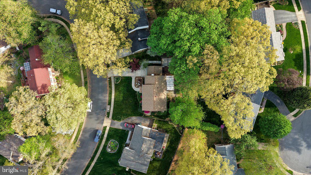 MIDDLERIDGE - Residential