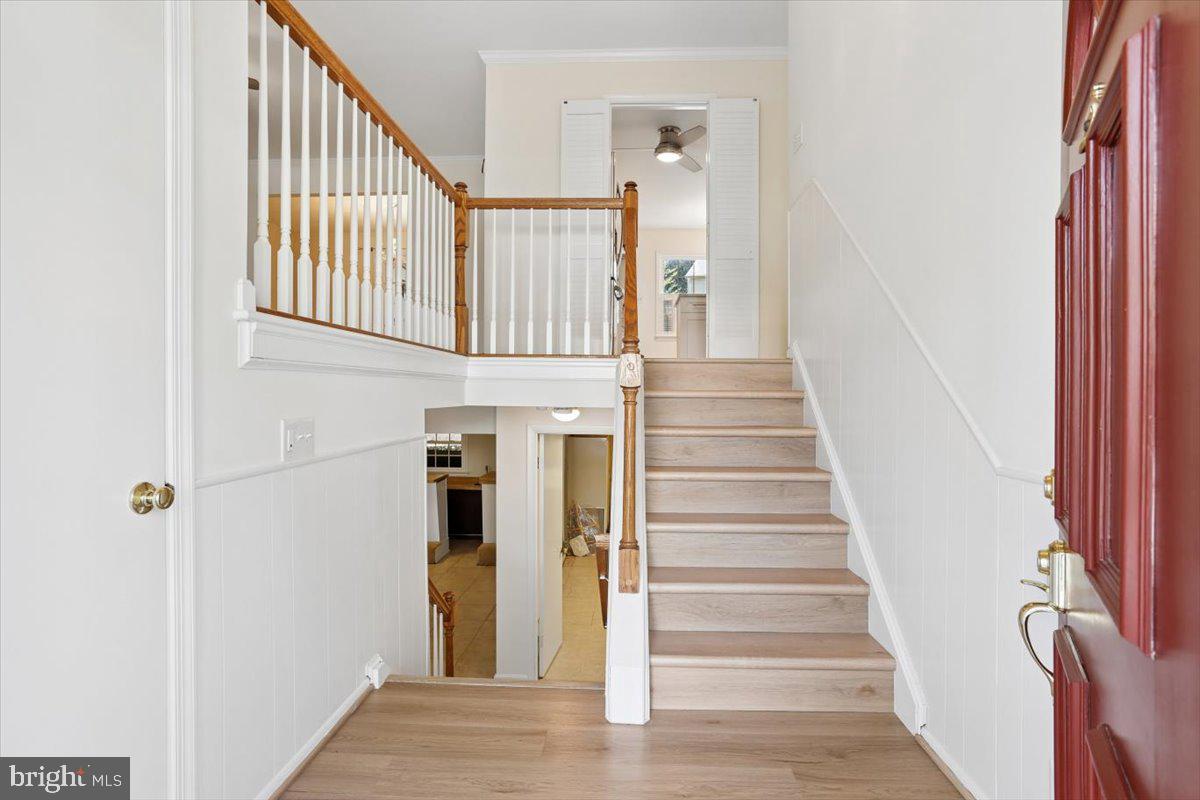 MIDDLERIDGE - Residential