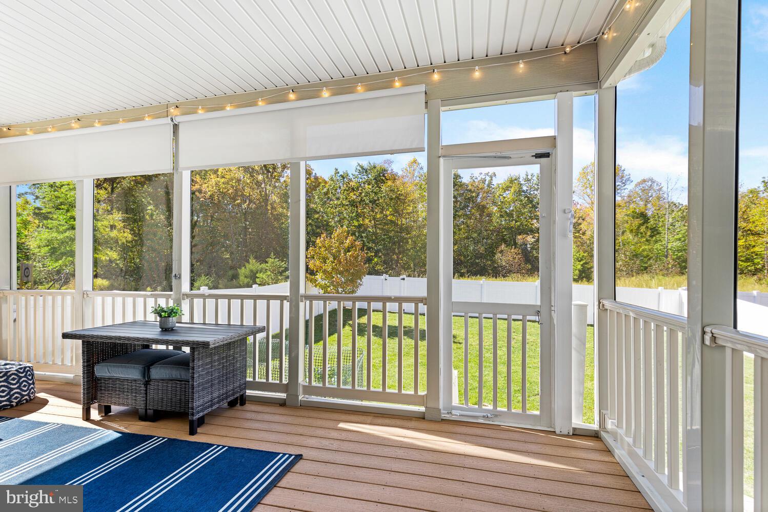 EMBREY MILL - Residential Lease