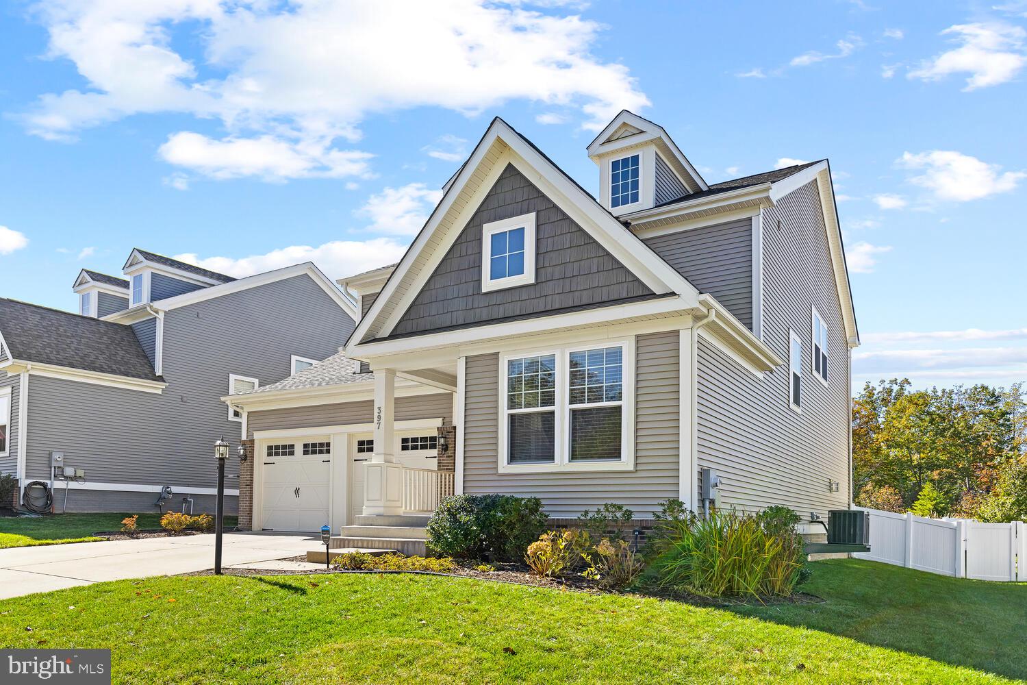 EMBREY MILL - Residential Lease