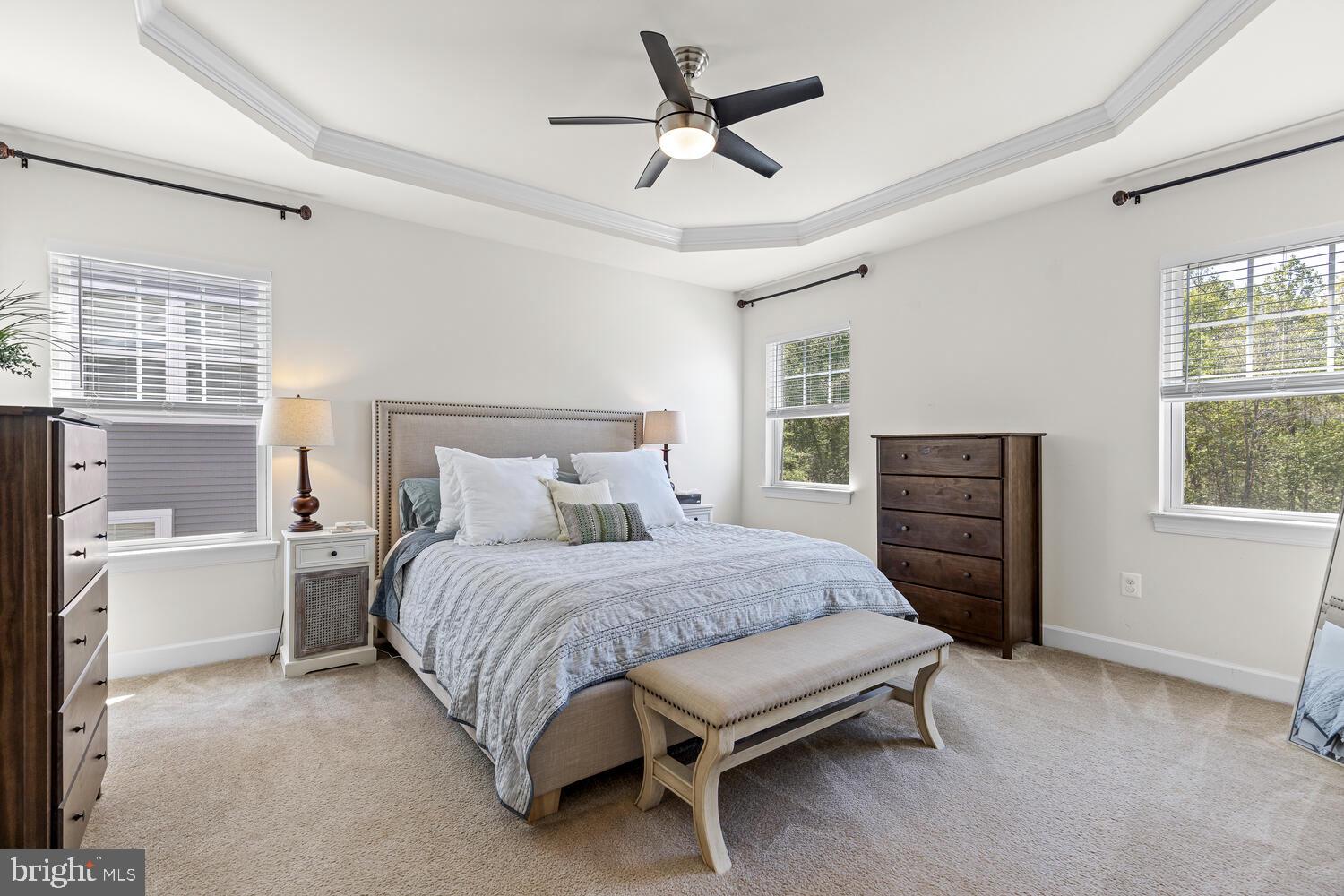 EMBREY MILL - Residential Lease