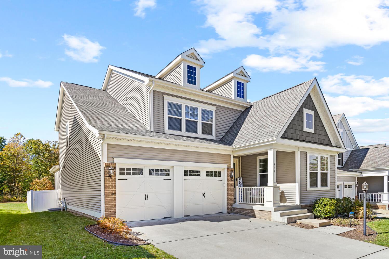 EMBREY MILL - Residential Lease