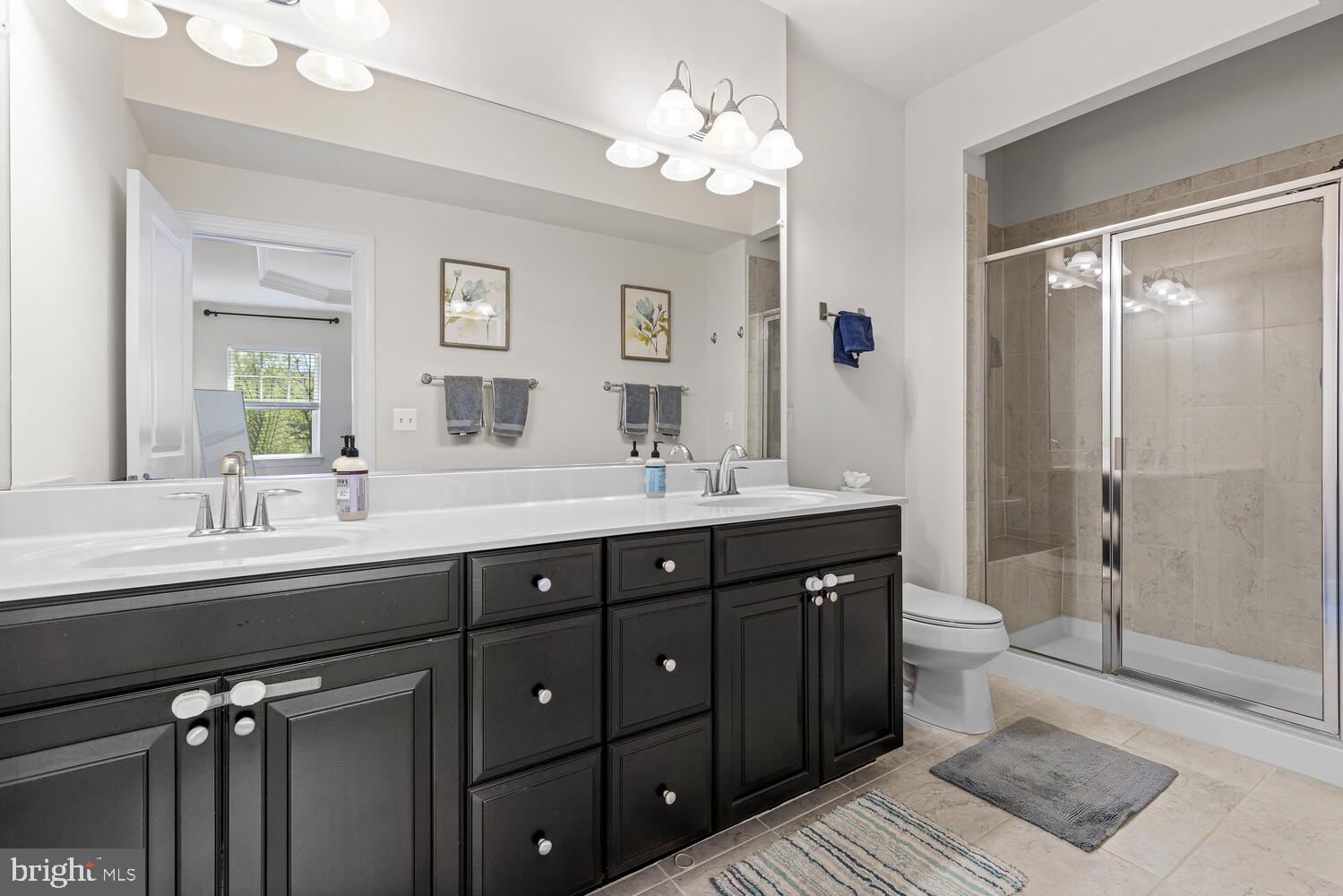 EMBREY MILL - Residential Lease