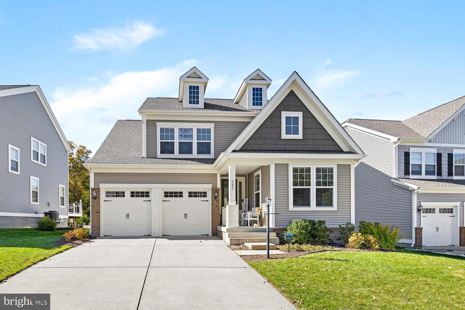 EMBREY MILL - Residential Lease