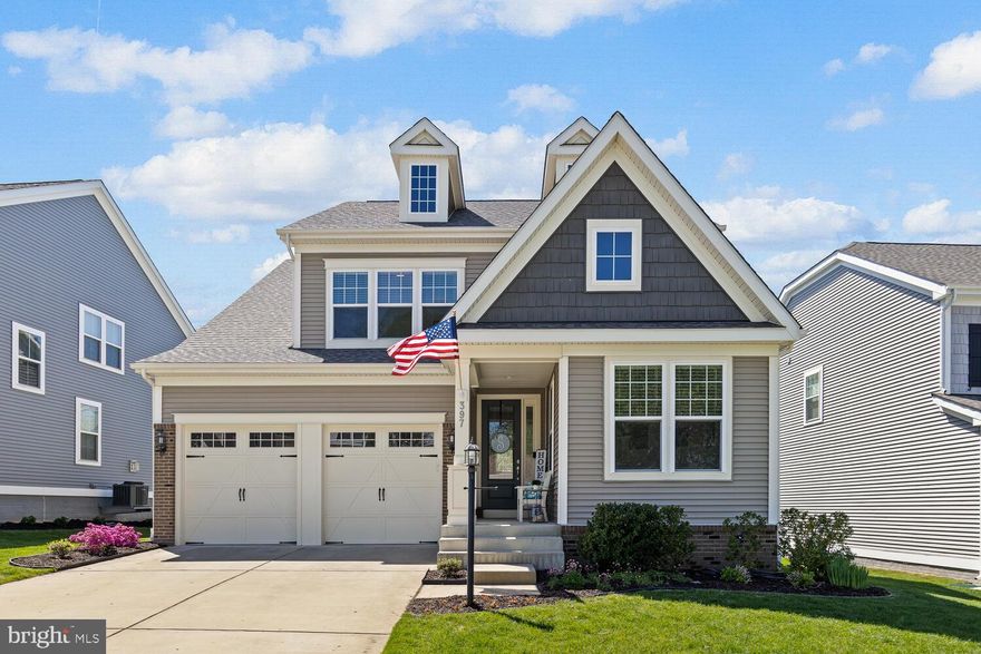 Welcome to 397 Pear Blossom Road, Stafford just a short drive from Quantico. This remarkable rental home presents a perfect blend of style, comfort, and convenience, offering an exceptional living experience for discerning individuals or families seeking an ideal place to call home.

Key Features:

1️⃣ Prime Location: Nestled  in a cul-de-sac, in a sought-after Embrey Mill neighborhood, this property enjoys proximity to major commuter routes, shopping centers, restaurants, parks, walking trails, Jeff Rouse Centre, Soccer Fields, Publix and so many other amenities. The neighborhood facilities are pools, fitness center, dog park, playgrounds, nature walking trails, basket ball, tricycle sprint at Racetrack Park and a local Bistro within walking distance.  Commuting to work or exploring the nearby attractions is a breeze.  

2️⃣ Spacious and Thoughtfully Designed: Boasting generous living spaces and a thoughtful open concept floor plan, this residence encompasses 3732 square feet of comfortable living area. The layout includes 4 bedrooms and 3.5 bathrooms, providing ample space for relaxation, entertainment, and privacy.

3️⃣ Impressive Interior: Step inside to discover a tastefully designed interior that combines modern elegance with a cozy ambiance. The home features handicapped hardwood floors, fresh decor, stone gas fireplace, providing a warm and inviting atmosphere, breakfast nook that opens onto a fabulous large screened in porch.

4️⃣ Gourmet Kitchen: The heart of the home is the well-appointed kitchen which comes equipped with stainless steel appliances, ample storage space, and sleek countertops. Prepare delicious meals and entertain loved ones with ease.

5️⃣ Serene Outdoor Retreat: The property offers an outdoor oasis for relaxation and entertainment. Immerse yourself in the tranquility of the landscaped yard, perfect for hosting barbecues, family gatherings, or simply enjoying the fresh air.  There is also a sprinkler system. The back yard is fenced and opens onto the natural walking trails of Embrey Mill. The Pear Blossom trail head is at your back yard! You can’t beat this location.

6️⃣ Luxurious Master Suite: Unwind in the spacious master suite, complete with tray ceiling, large ensuite with dual sink vanity and large walk in closet. 

7️⃣ Zoned for Colonial Forge High School .


Don't miss the chance to secure this stunning rental opportunity near Quantico! Embrace a lifestyle of comfort, convenience, and community. Contact us now to schedule a private showing and make 397 Pear Blossom Road your new home sweet home.