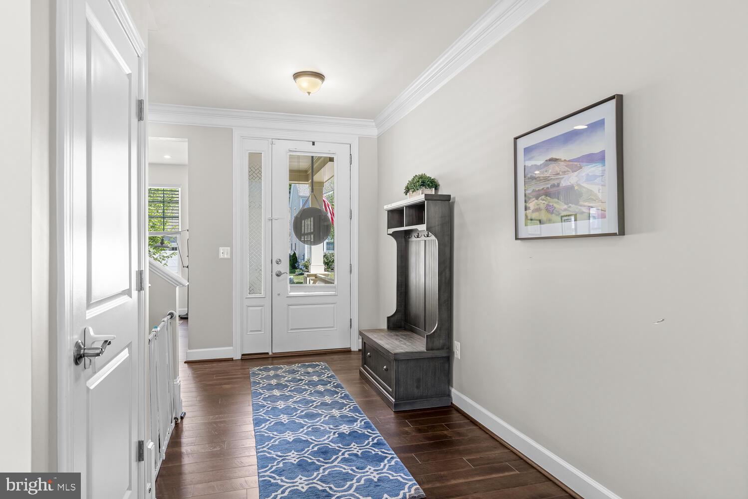 EMBREY MILL - Residential Lease