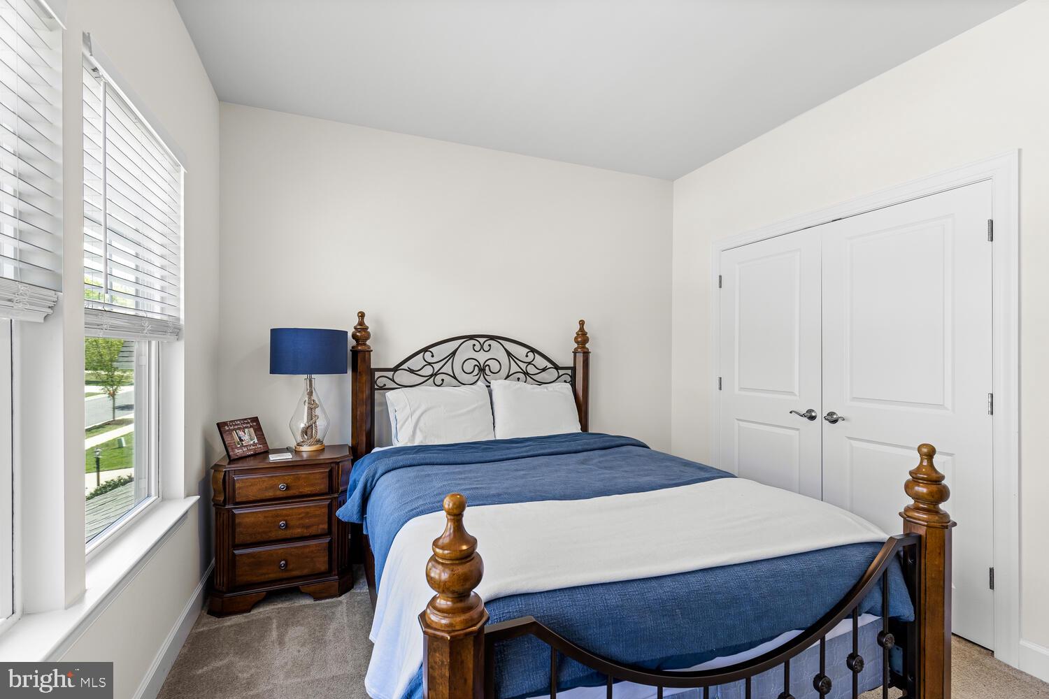 EMBREY MILL - Residential Lease