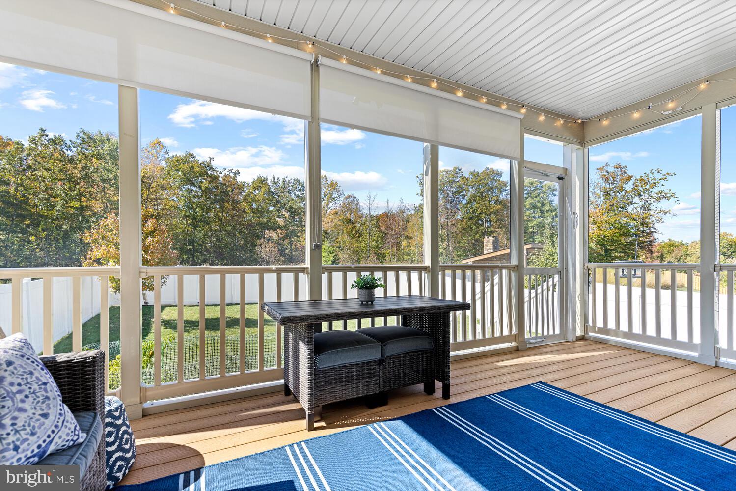 EMBREY MILL - Residential Lease