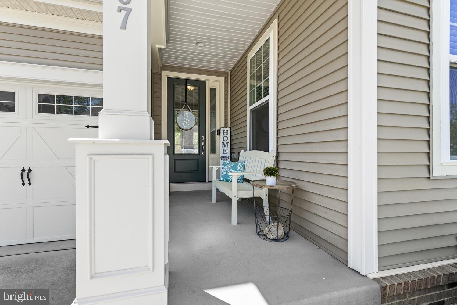 EMBREY MILL - Residential Lease