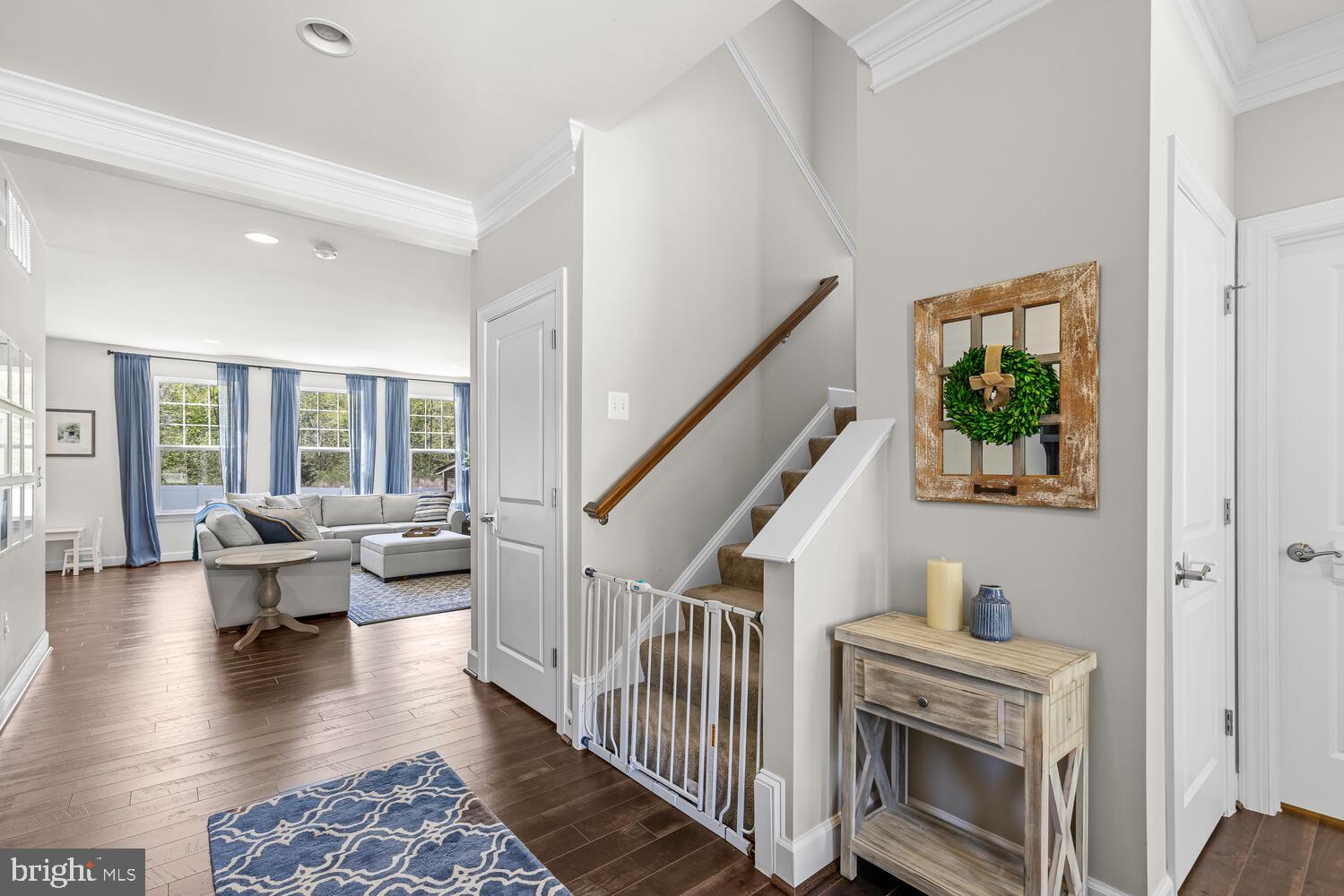 EMBREY MILL - Residential Lease