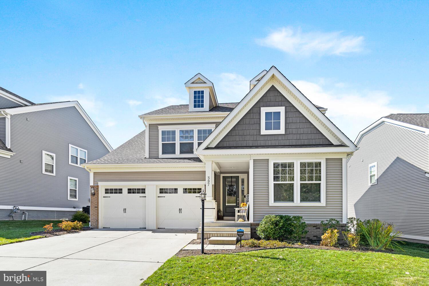 EMBREY MILL - Residential Lease