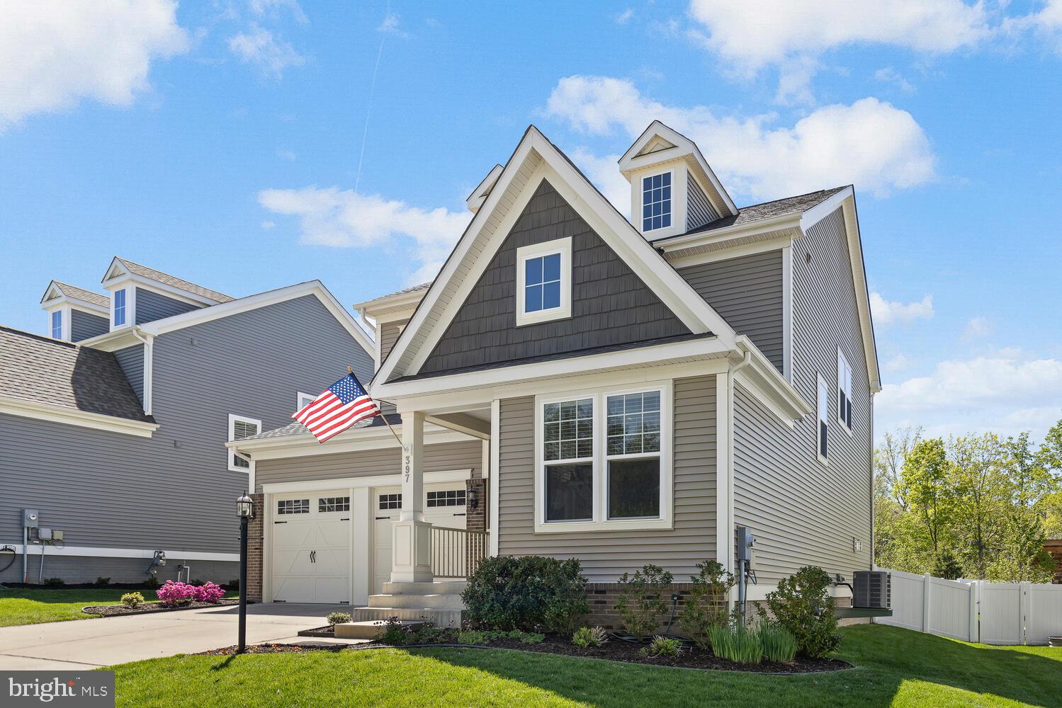 EMBREY MILL - Residential Lease