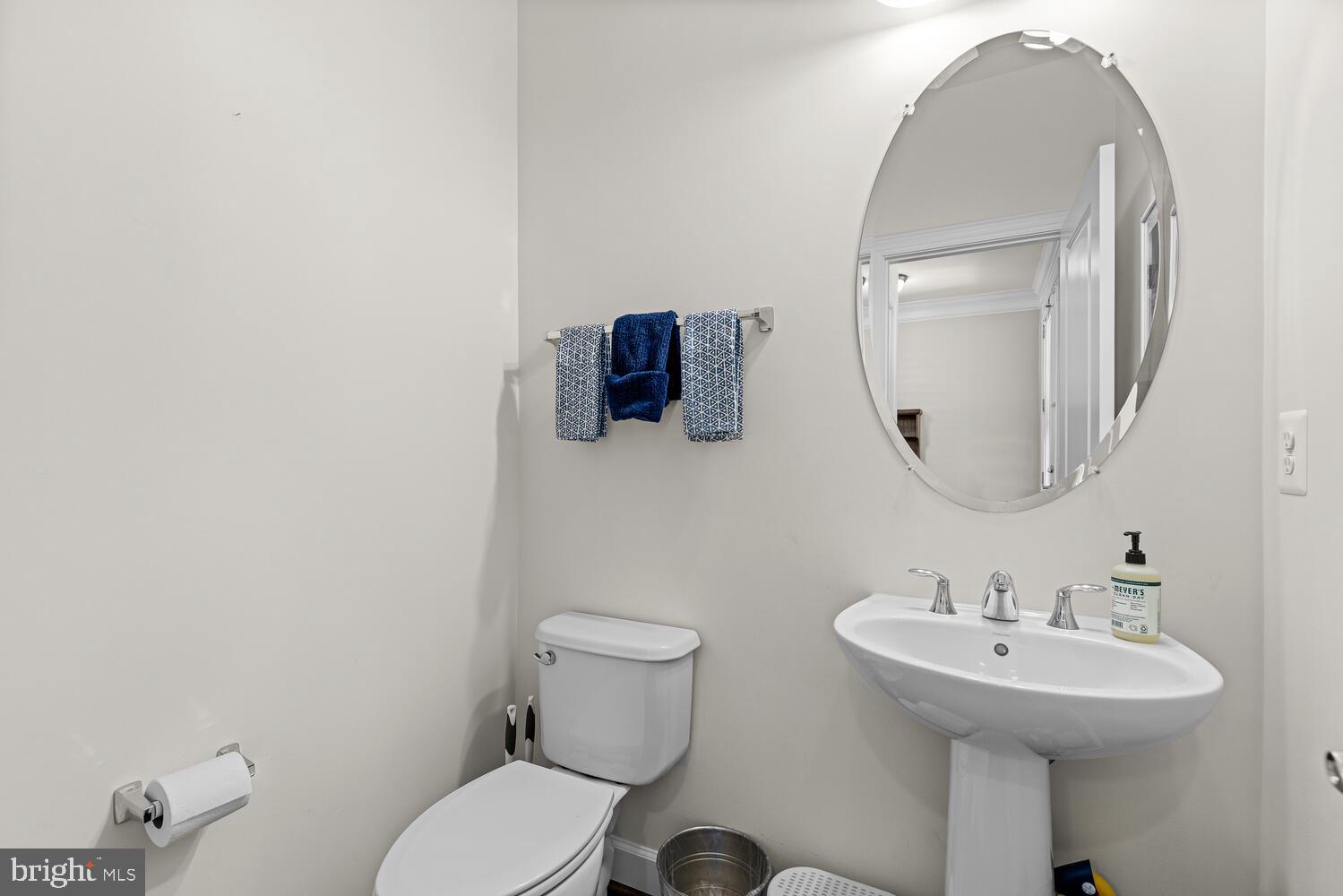 EMBREY MILL - Residential Lease