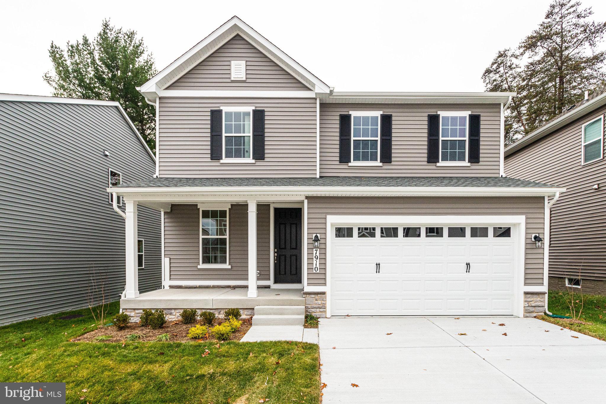 LOVING ESTATES - Residential