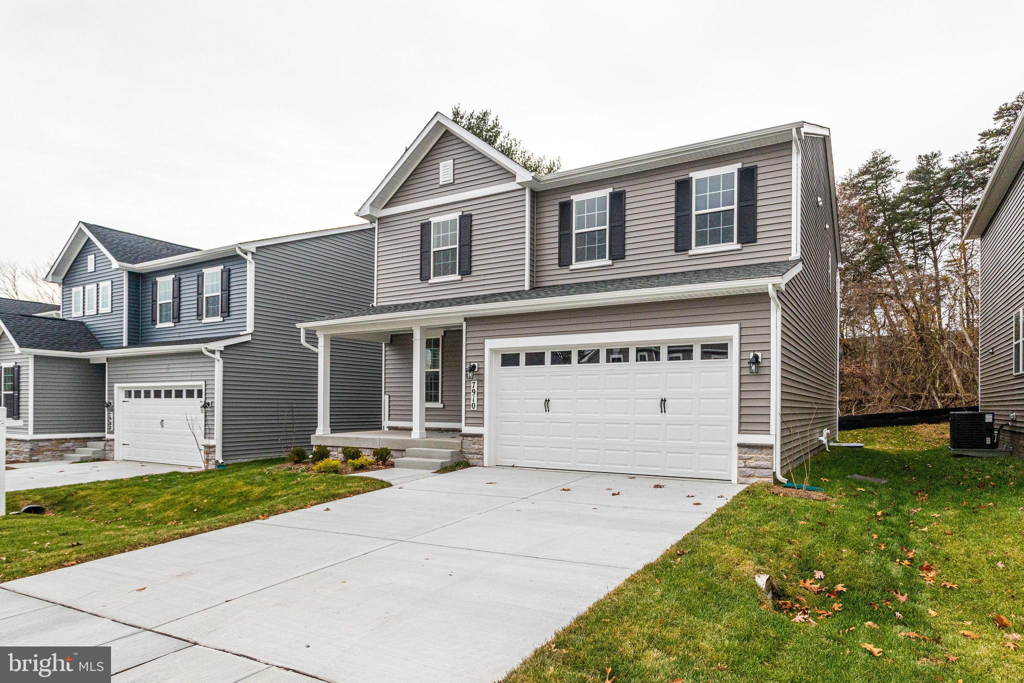 LOVING ESTATES - Residential