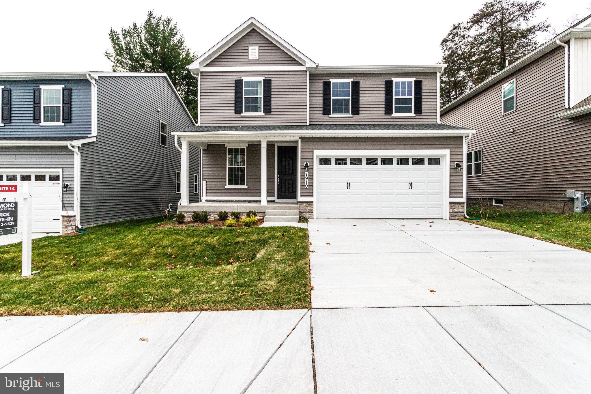 LOVING ESTATES - Residential