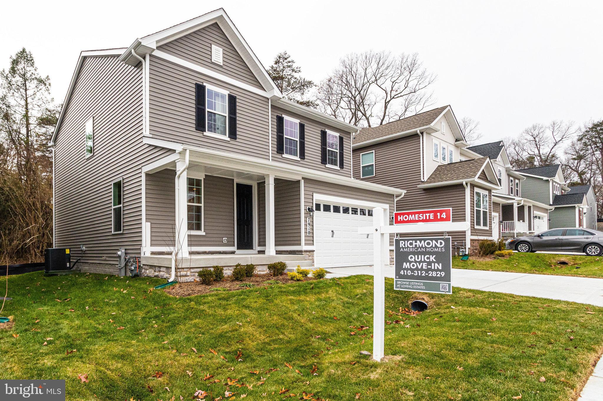 LOVING ESTATES - Residential