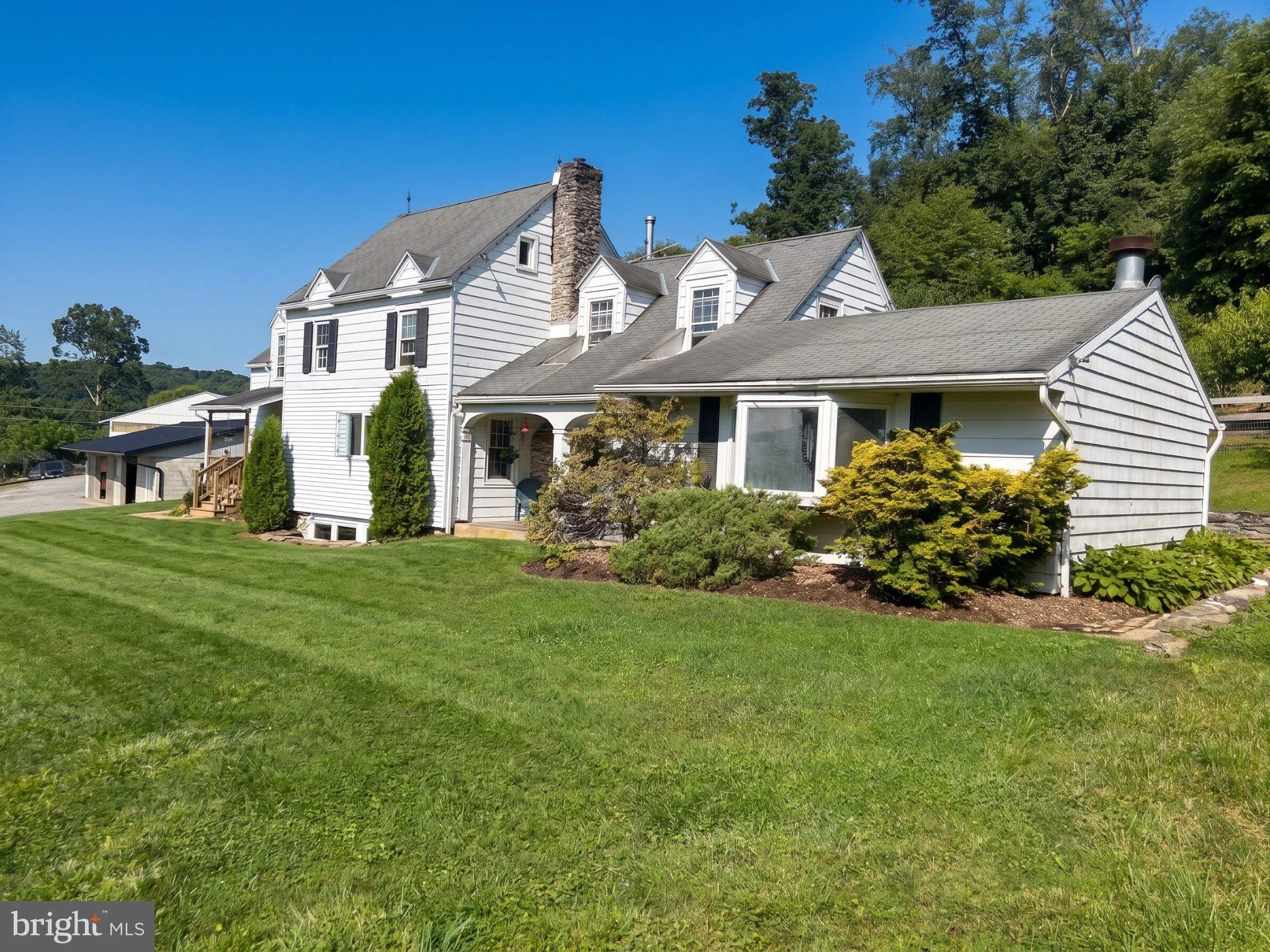 12558 Waughtel Rd