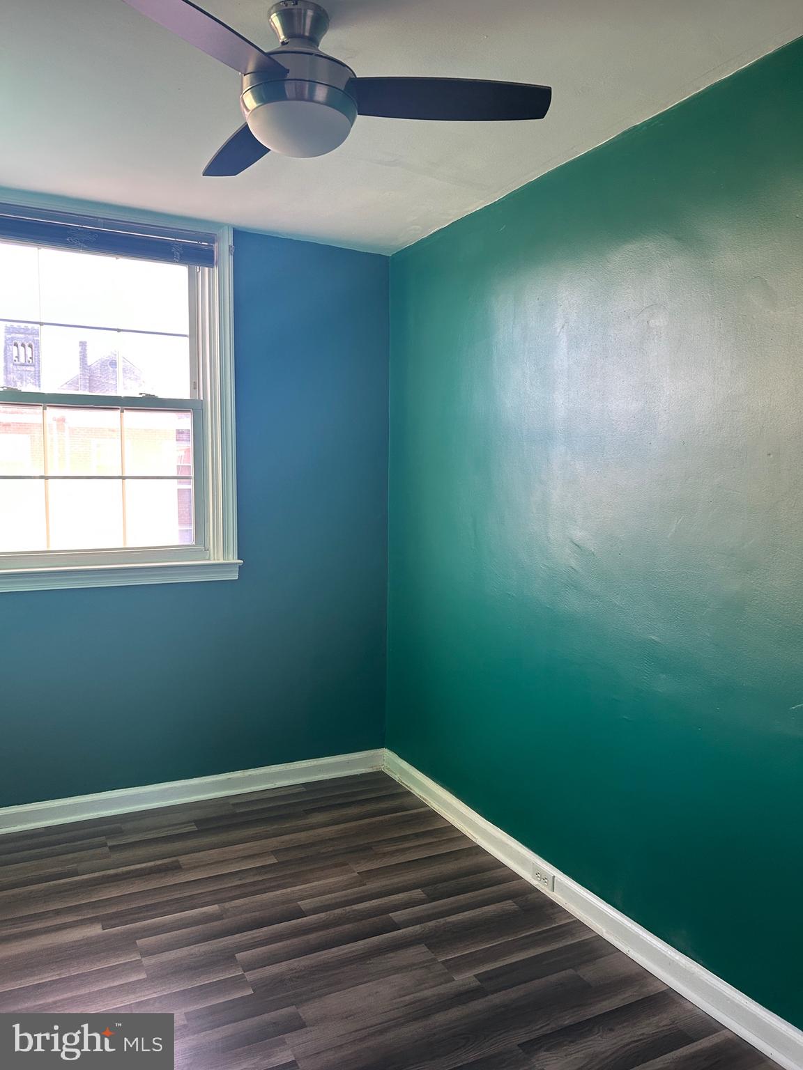 MAYFAIR (WEST) - Residential