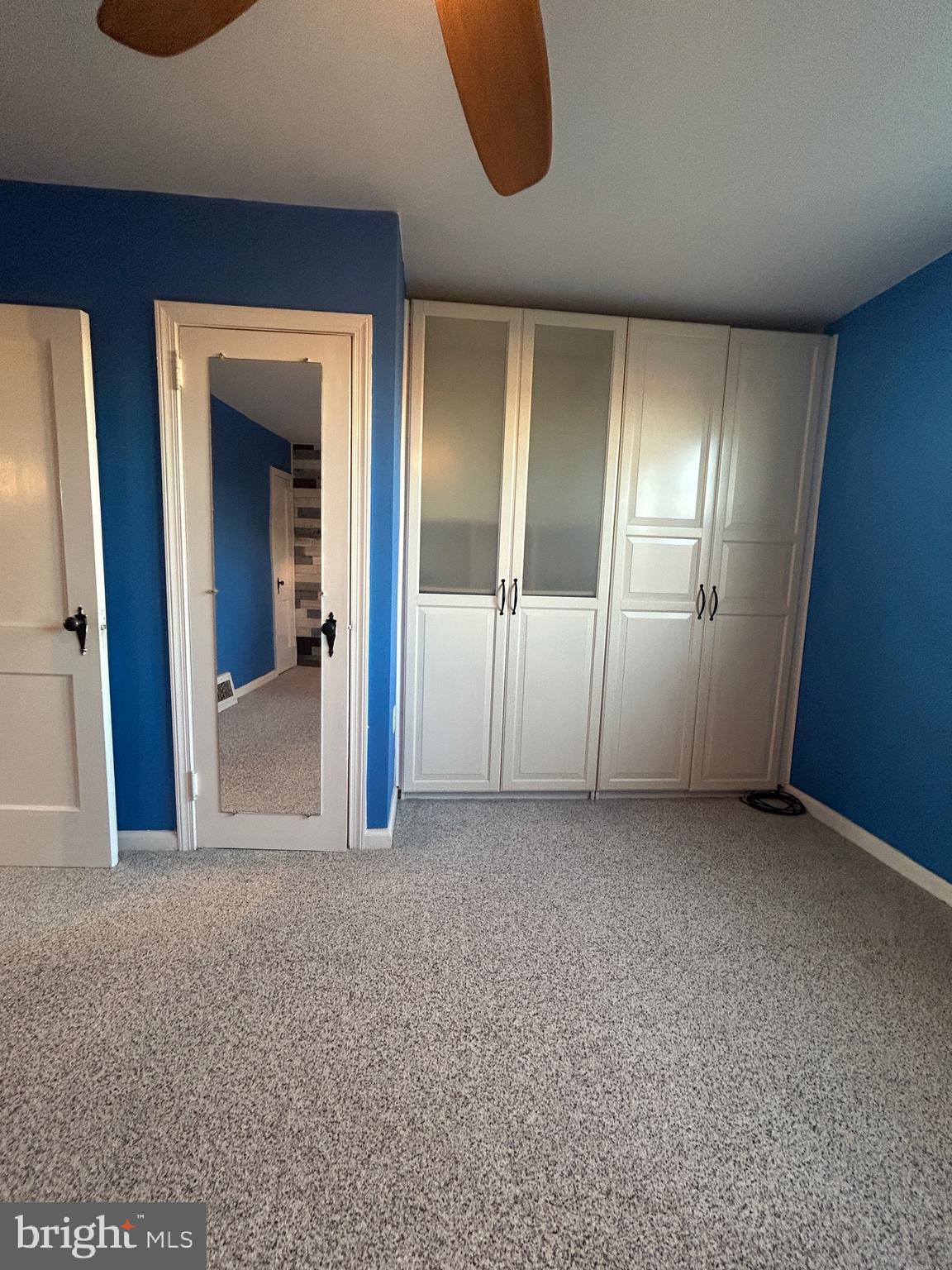 MAYFAIR (WEST) - Residential