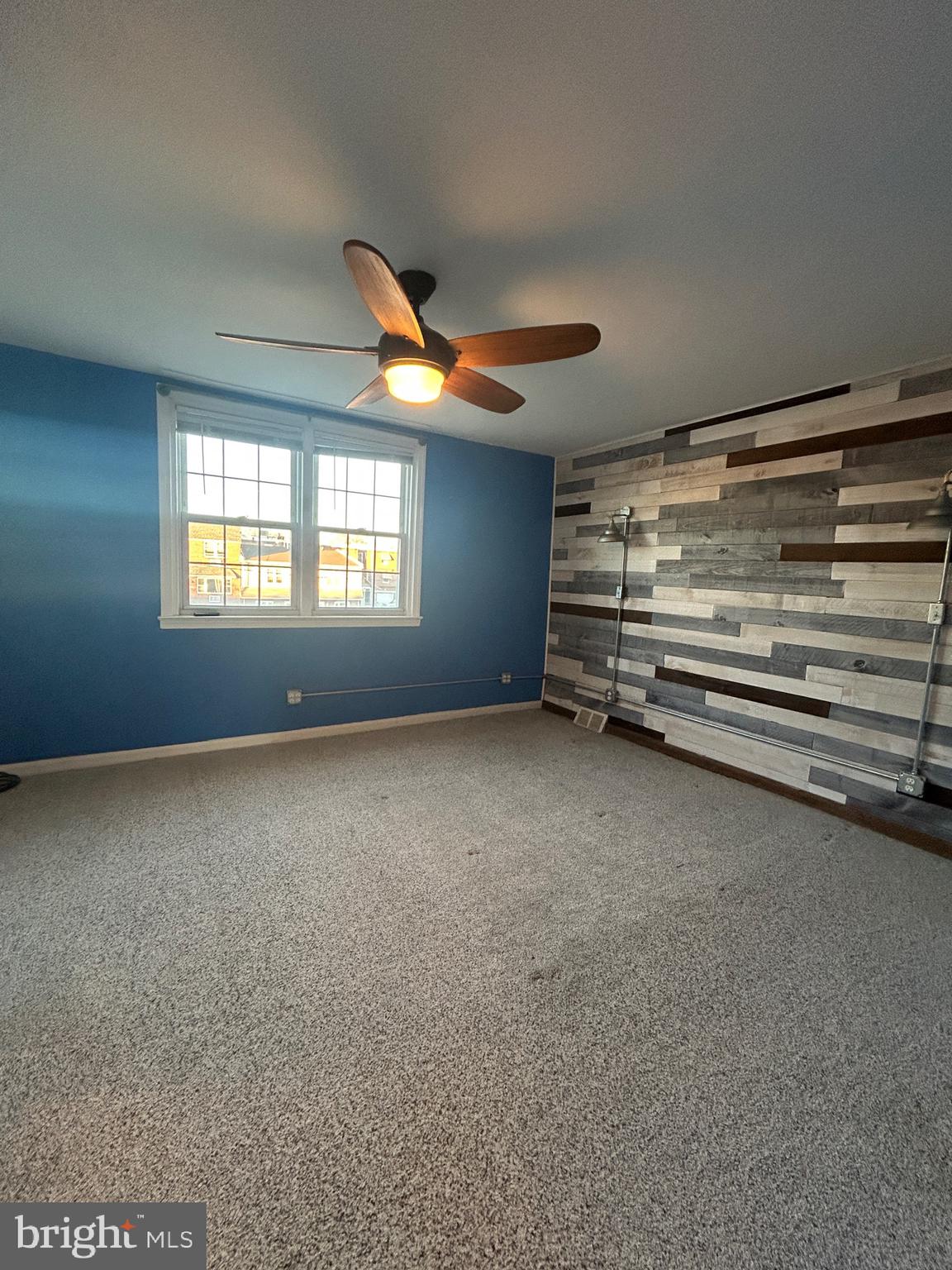 MAYFAIR (WEST) - Residential