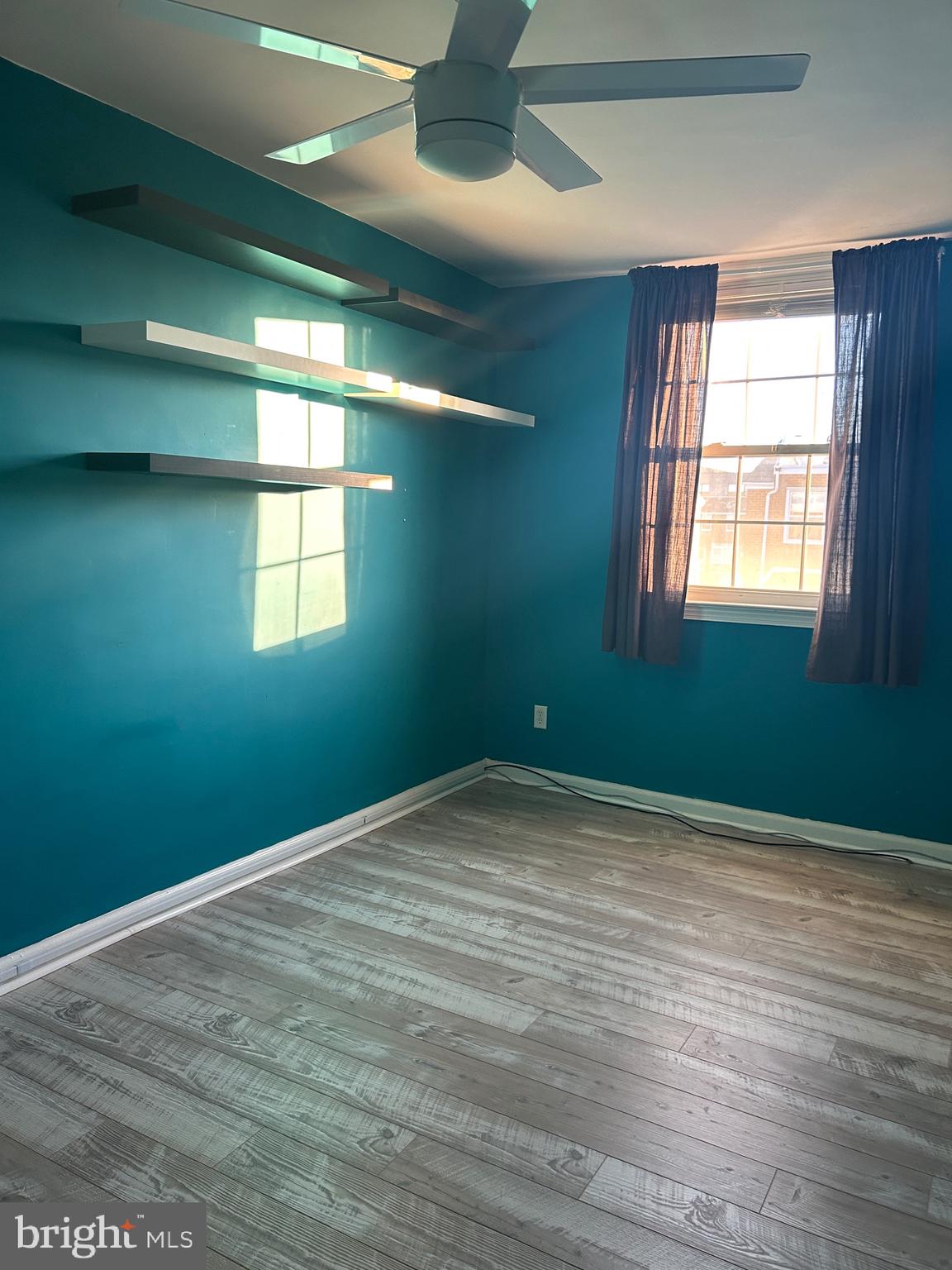 MAYFAIR (WEST) - Residential