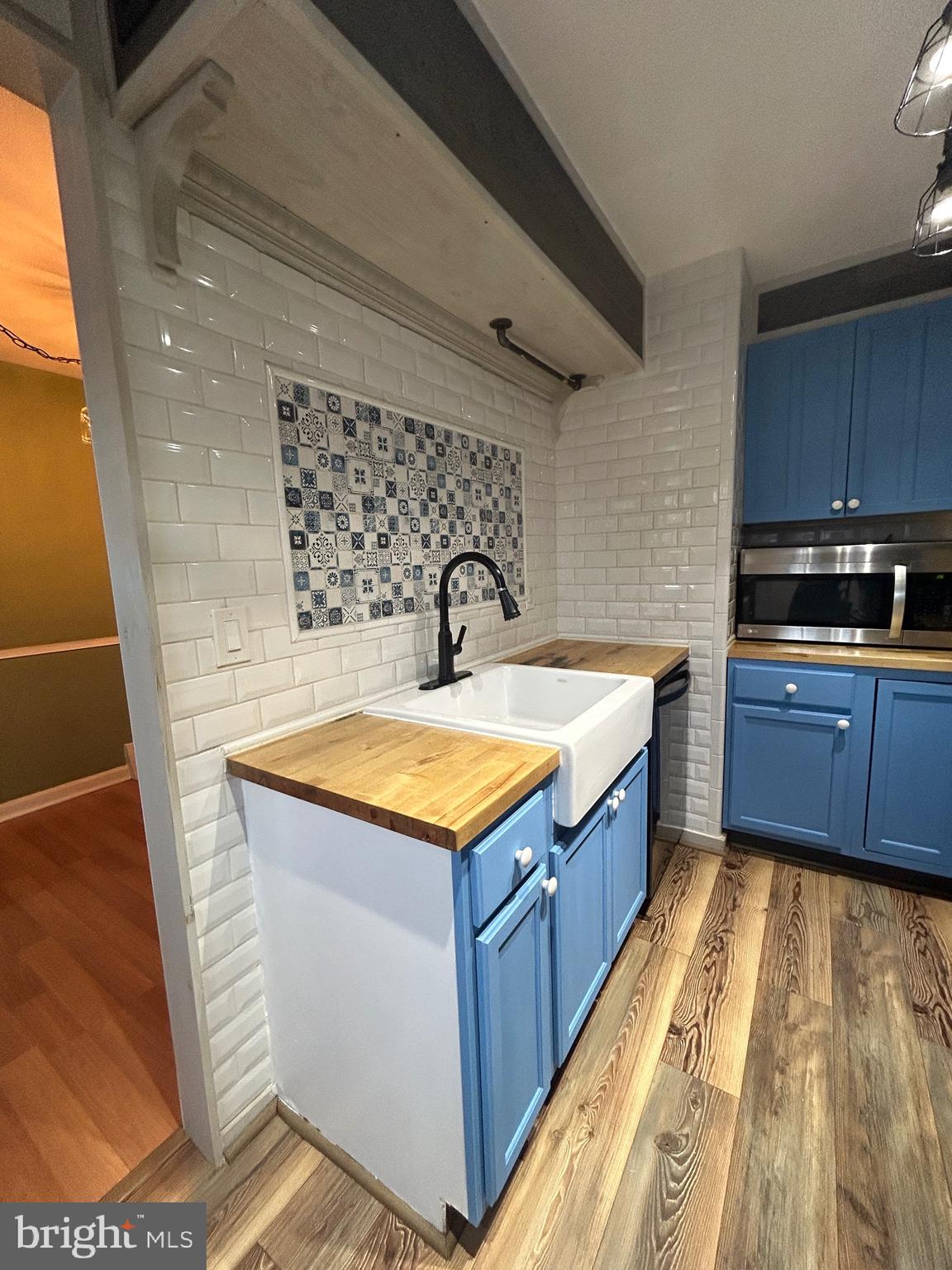 MAYFAIR (WEST) - Residential