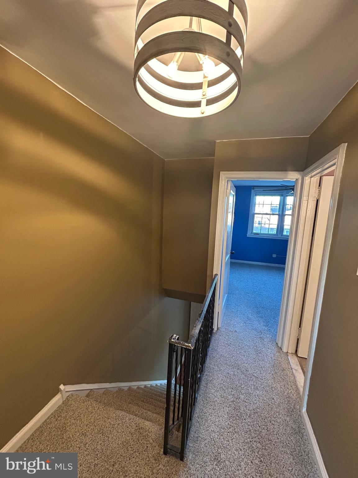 MAYFAIR (WEST) - Residential