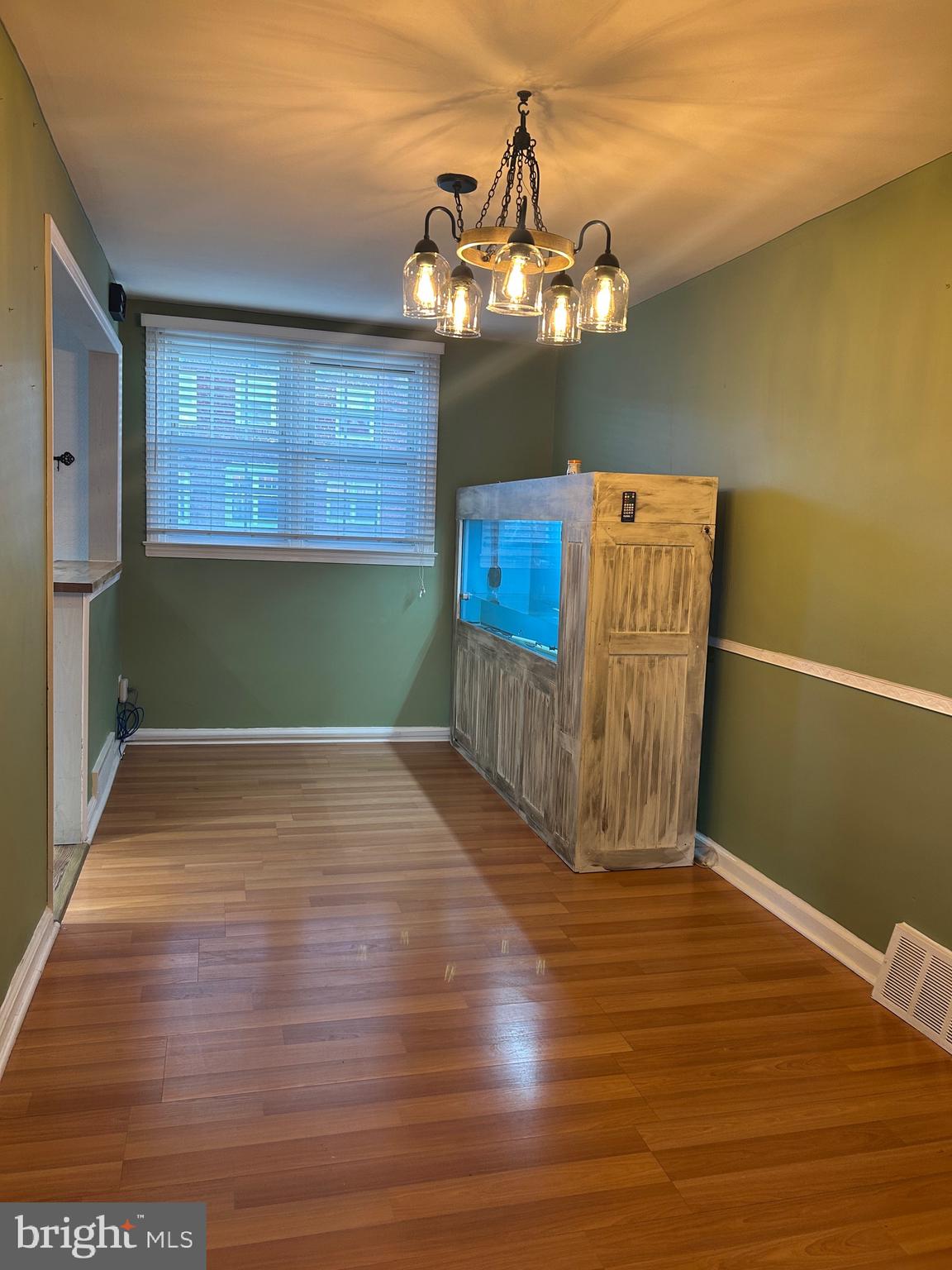 MAYFAIR (WEST) - Residential