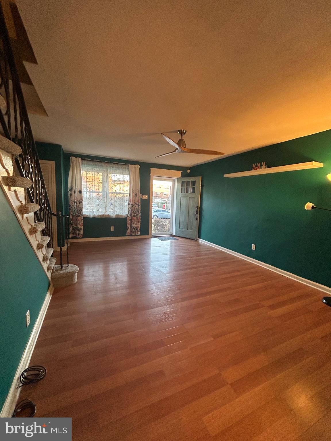 MAYFAIR (WEST) - Residential