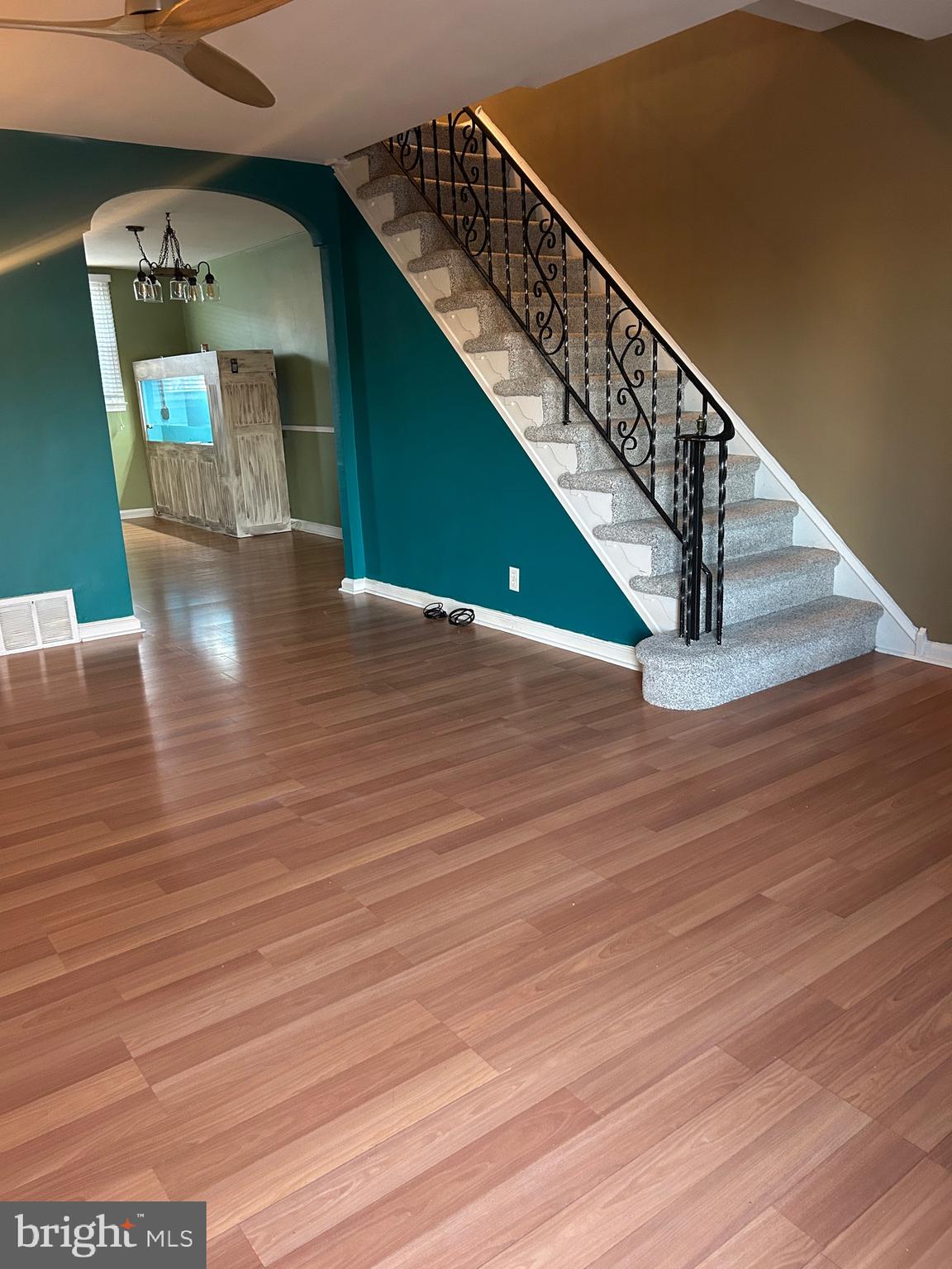 MAYFAIR (WEST) - Residential