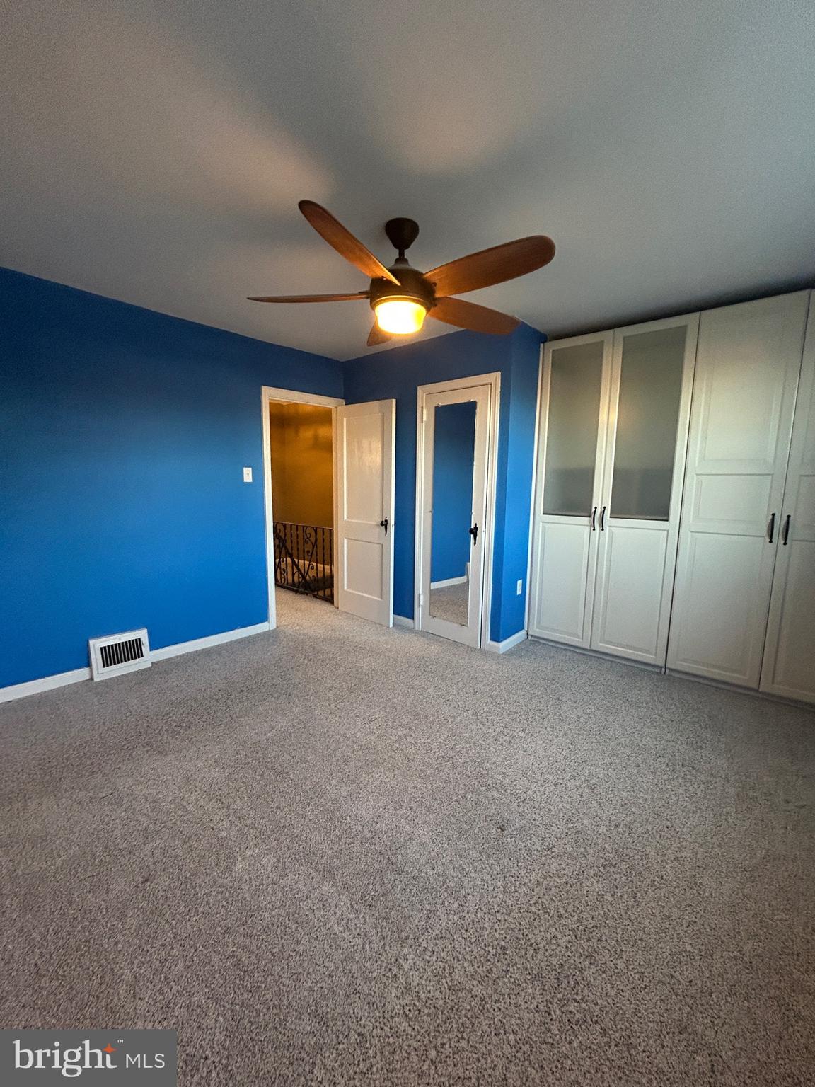 MAYFAIR (WEST) - Residential