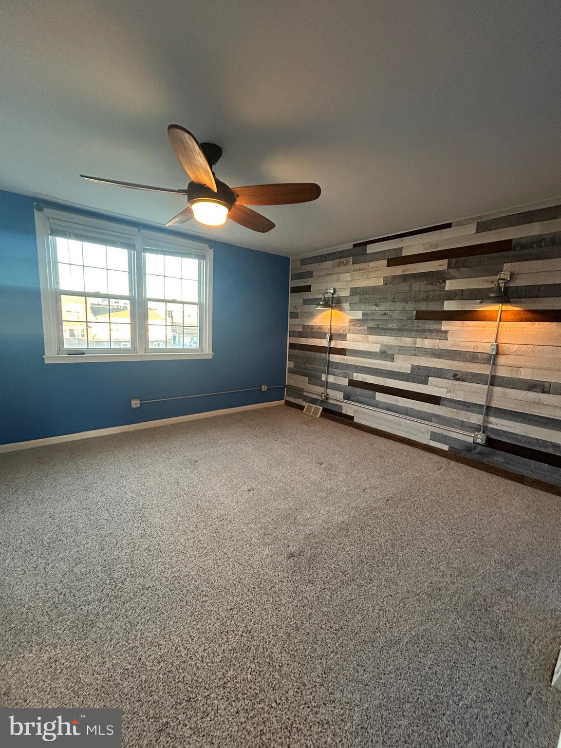 MAYFAIR (WEST) - Residential