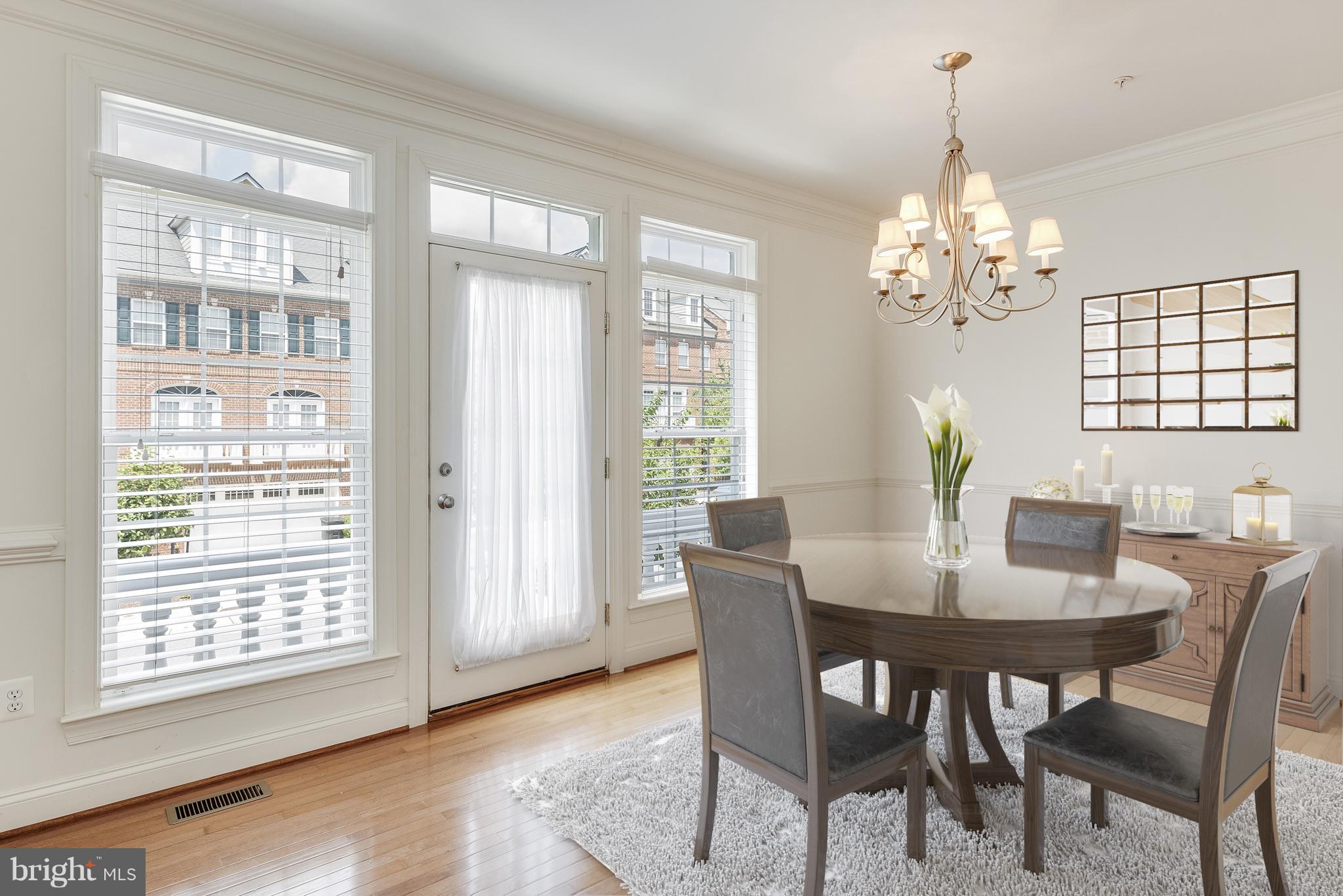 VINEYARDS OF ANNAPOLIS - Residential